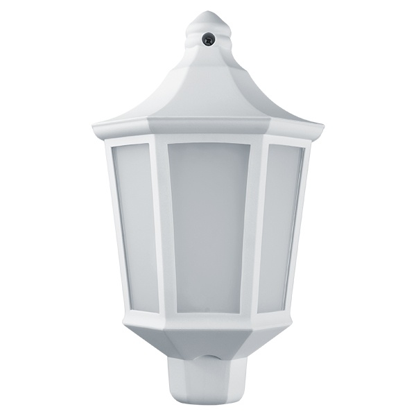 Светильник Navigator 95 912 NOF-P07-005-IP44-E27 max 20W LED пластик, настенный белый