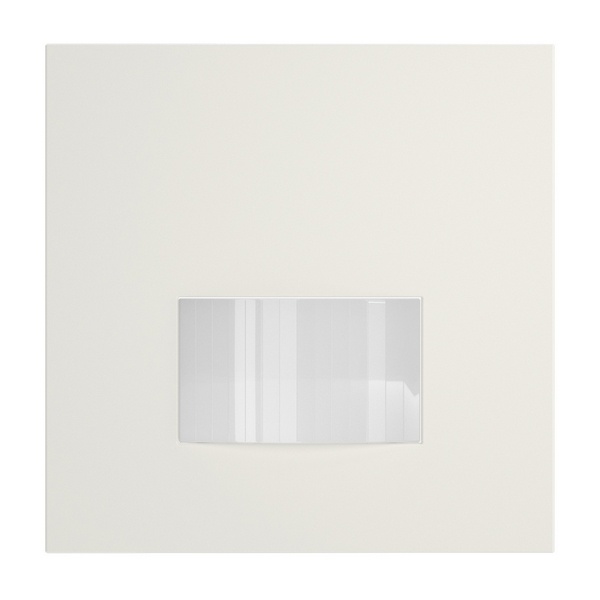 Накладка Voltum S70 для датчика движения встраиваемого хлопок