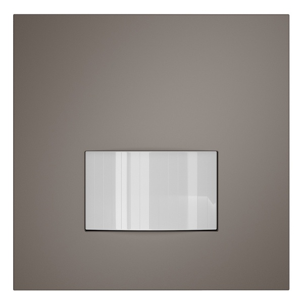 Накладка Voltum S70 для датчика движения встраиваемого капучино