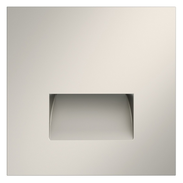 Накладка Voltum S70 для подсветки светодиодной кашемир