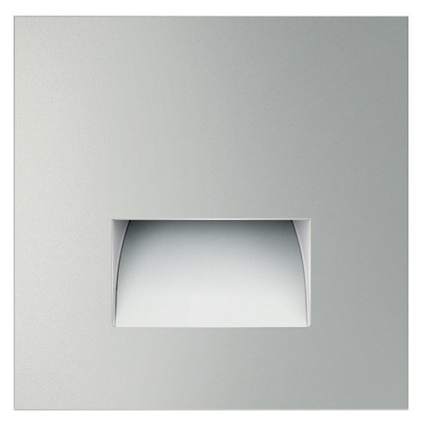 Накладка Voltum S70 для подсветки светодиодной сталь