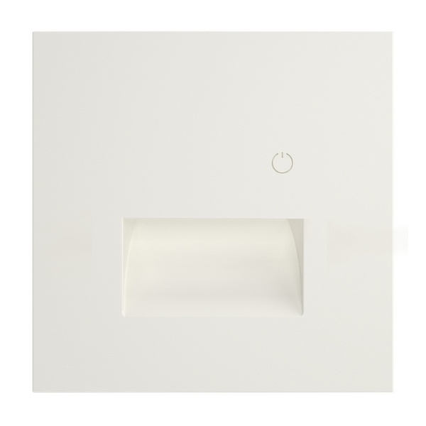 Накладка Voltum S70 для подсветки светодиодной с датчиком хлопок