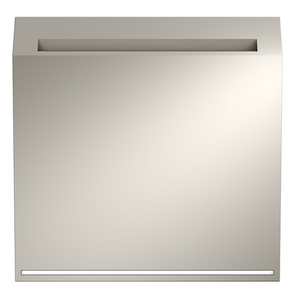 Накладка Voltum S70 для выключателя карточного кашемир