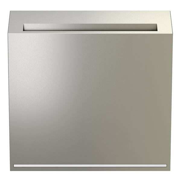 Накладка Voltum S70 для выключателя карточного шелк