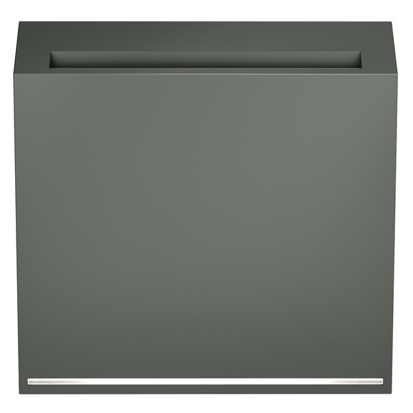 Накладка Voltum S70 для выключателя карточного титан