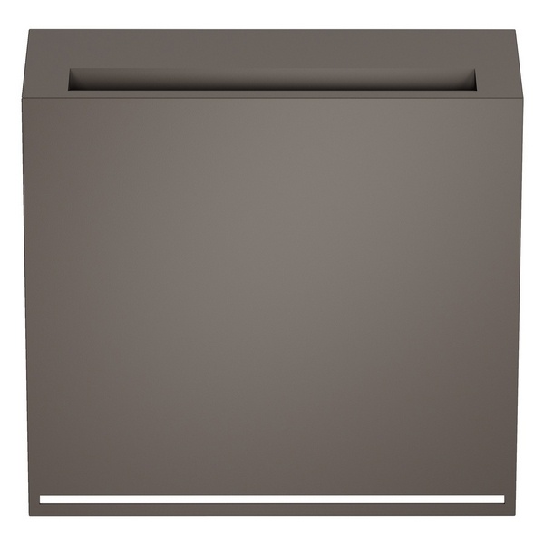 Накладка Voltum S70 для выключателя карточного капучино