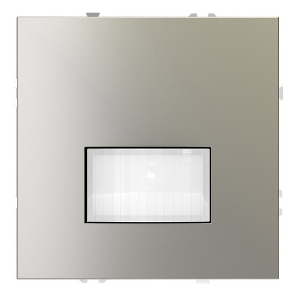 Датчик движения встраиваемый Voltum S70 шелк