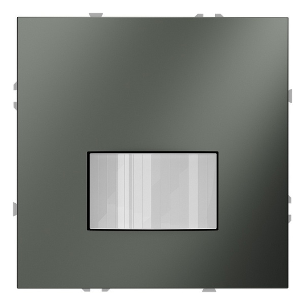 Датчик движения встраиваемый Voltum S70 титан