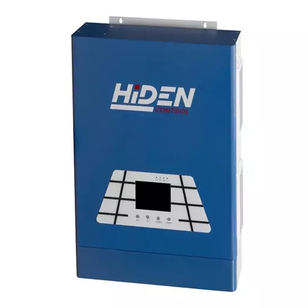 ИБП Hiden Master HS35-10048PRO 1Ф выход 10000Вт 90-280В без АКБ 48В DC настенный