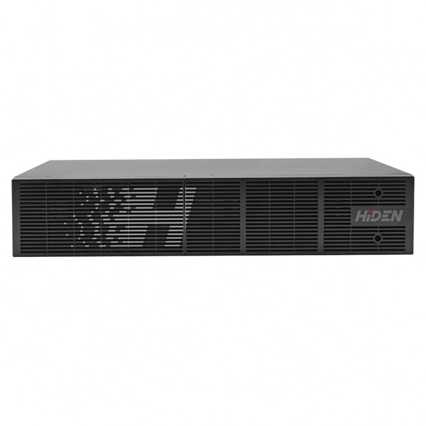Батарейный модуль Hiden BM72KU12 для ИБП KU1103S-RT общая 108Ач 72В DC