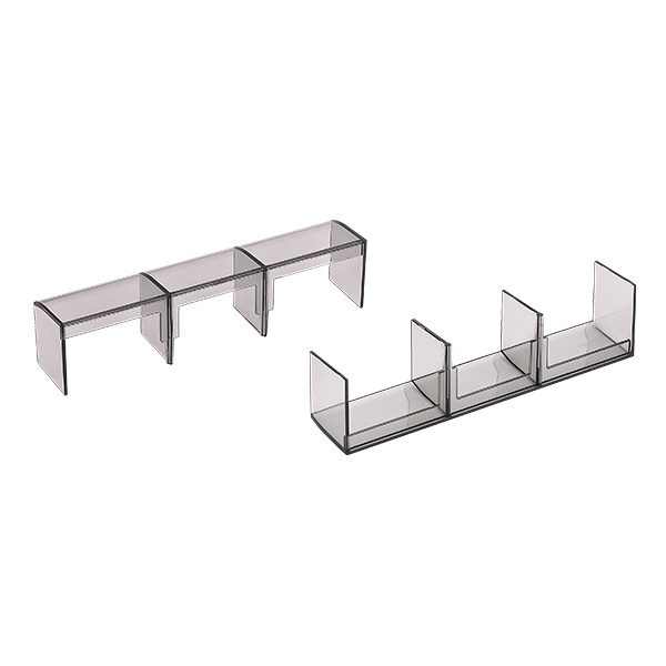 Крышки клеммные DEKraft КК-103С-3P для ВР-103С 3P упаковка 2шт