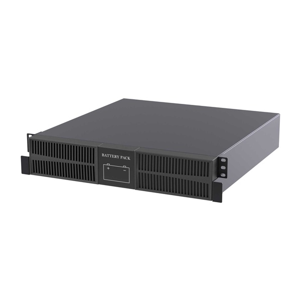Батарейный блок ДКС для Info Rackmount Pro INFORPRO2000I, Small Rackmount SMALLR1A0 6х9Ач 36В 2U