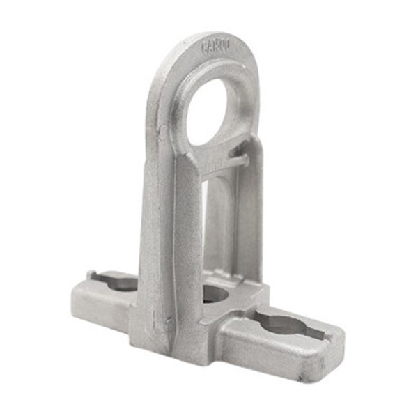 Кронштейн анкерный Tokov Electric CA1500 алюминий