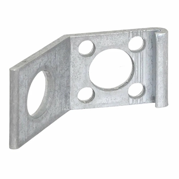 Кронштейн анкерный Tokov Electric для ввода в дом CA25 а люминий профиль