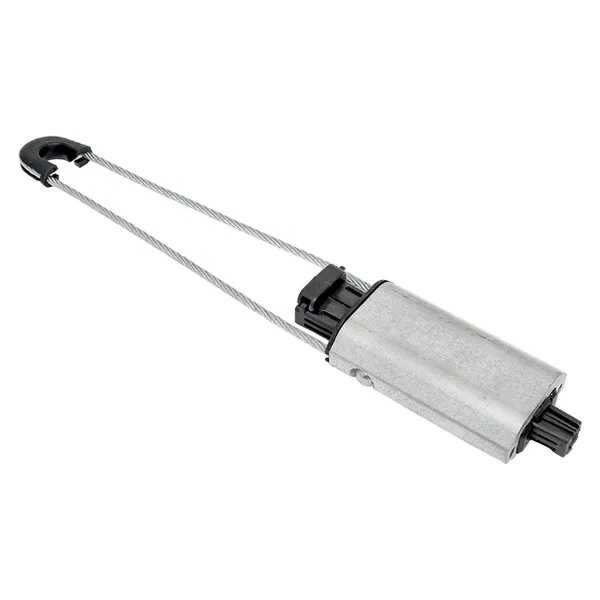 Зажим анкерный Tokov Electric PA1500 сечение монтируемых СИП-2 50-70 мм2