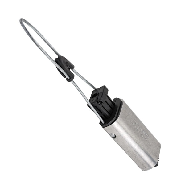 Зажим анкерный Tokov Electric PA2000 сечение монтируемых СИП-2 70-120 мм2