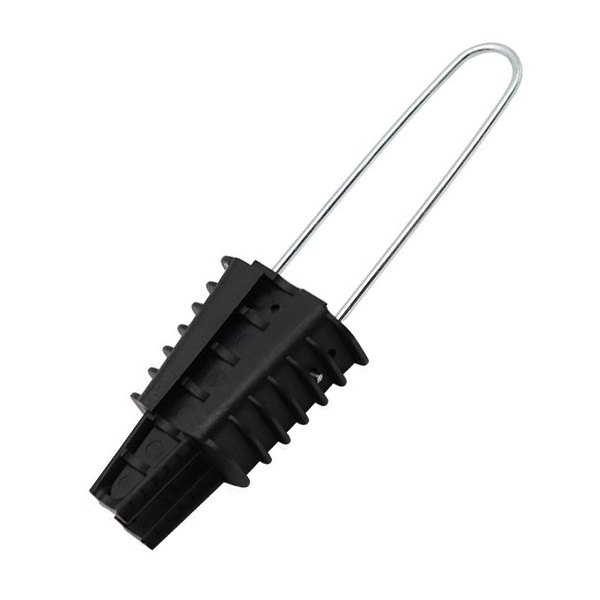 Зажим анкерный Tokov Electric сечение монтируемых СИП 4x16/4х25 мм2