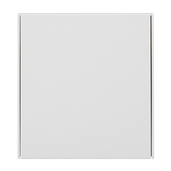 Заглушка Kranz Miele Strong с рамкой жемчуг