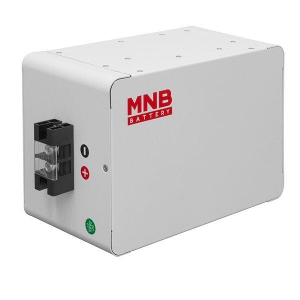 Аккумуляторная батарея LiFePO4 MNB Battery LFPW-12.8-50 12В 50Ач