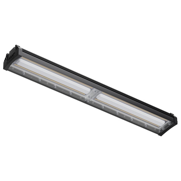 Светильник светодиодный Navigator NHB-P8-75-5K-D60x120-LED-A1 75W 5000K IP67 с БАП 1ч 708x99x59mm