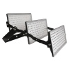 Прожектор светодиодный многоматричный Feron LL-933 2835 SMD 750W 6400K IP65 230V 3x60° черный
