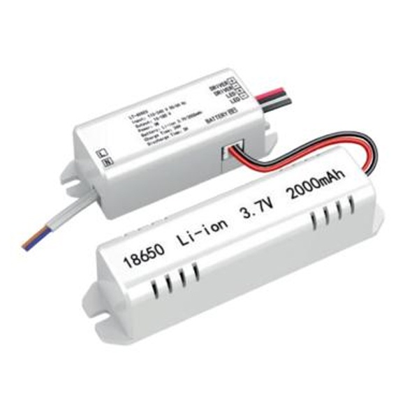 Блок аварийного питания Feron One БАП EK51 3-50W 2 часа для светодиодных светильников до 50W