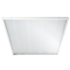 Светодиодный светильник встраиваемый Feron AL2125 36W 6500K 3100Lm 595x595x19mm 3D рассеиватель