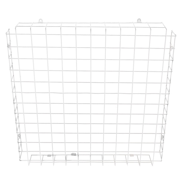Решетка защитная Feron 695x695x96mm для светодиодных светильников 595x595mm PЗ-02