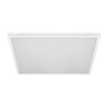Светильник светодиодный Feron Master ДВО 36W 5000К 3600Lm опал IP40 KZS 595x595x40mm