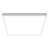 Светильник светодиодный Feron Master ДВО 40W 5000К 4000Lm опал IP40 KZS 595x595x40mm