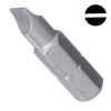 Бита Wera шлицевая SL 0.40 x 2.5 x 30 мм хвостовик шестигранный 5/32