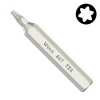 Бита Wera звездочка TORX TX 4 x 30 мм, хвостовик шестигранный 5/32