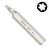 Бита Wera звездочка TORX TX 6 x 30 мм, хвостовик шестигранный 5/32