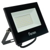 Прожектор светодиодный Feron LL-971 2835 SMD 50W 6400K AC/DC 12-48V 4500lm IP65 черный
