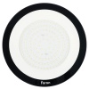 Светильник светодиодный подвесной Feron AL1007 2835 SMD 100W 6400K AC 230V 120° IP65 черный