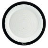 Светильник светодиодный подвесной Feron AL1007 2835 SMD 150W 6400K AC 230V 120° IP65 черный
