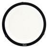 Светильник светодиодный подвесной Feron AL1007 2835 SMD 200W 6400K AC 230V 120° IP65 черный