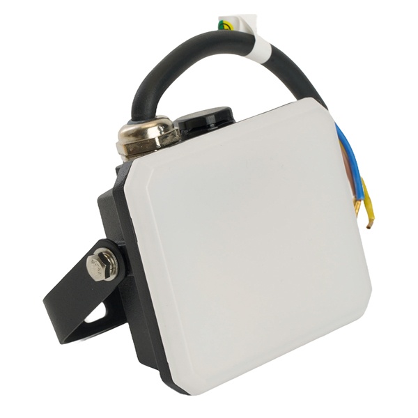 Прожектор светодиодный Feron LL-940 2835 SMD 20W 6400K AC 230V 1900lm IP65 черный
