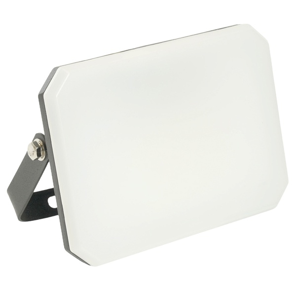 Прожектор светодиодный Feron LL-941 2835 SMD 30W 6400K AC 230V 2850lm IP65 черный