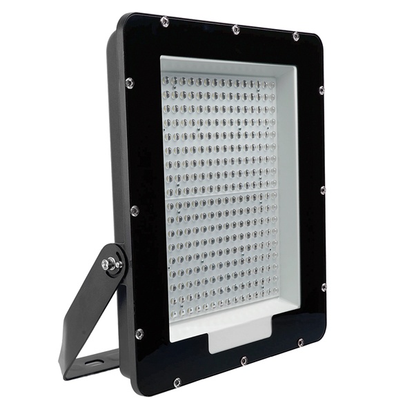 Прожектор светодиодный Feron LL-928 2835 SMD 500W 6400K AC 100-240V 65000Lm IP65 черный