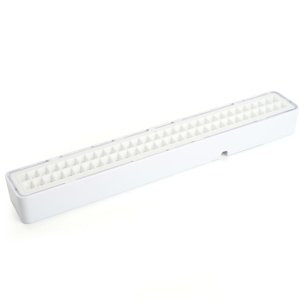 Светодиодный аварийный светильник Feron One EL131 60LED 4W DC IP20 аккумуляторный 4 часа белый