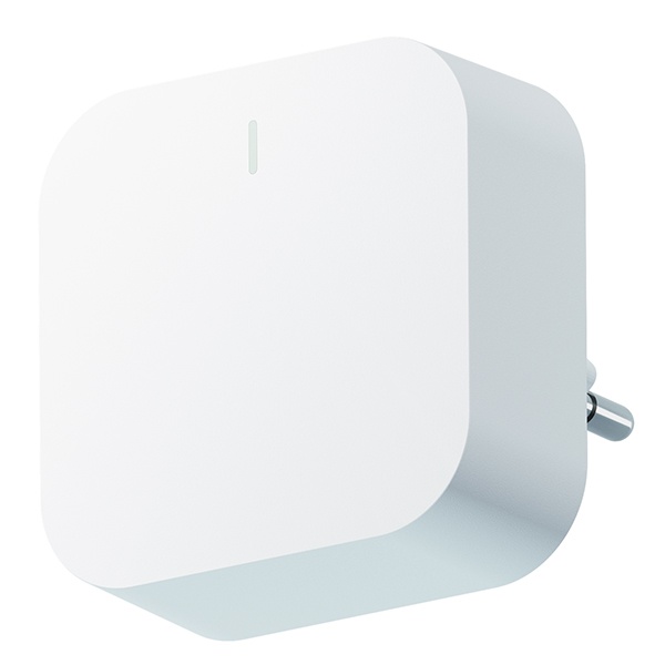 Умный хаб Sber smart  Zigbee, белый