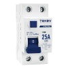 УЗО Tokov Electric Prizma 2Р 25А 10мА тип AC 6кА (ВДТ)