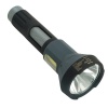 Фонарь светодиодный ручной Feron TH2410 USB type-C ZOOM аккумуляторный