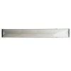 Светильник складской Feron AL1180 200W 6400К AC230V 20000lm 110° IP65 черный 1010x97x53mm