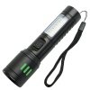 Фонарь светодиодный переносной Feron TH2411 USB type-C ZOOM аккумуляторный
