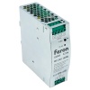 Блок питания Feron LB008 на DIN-рейку 150W 24V IP20 для светодиодной ленты 40x125.5x113mm