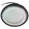 Светильник светодиодный подвесной Foton FL-LED HB-UFO 50W 6400K 5000Lm серый D230mm