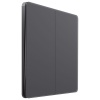 Двухклавишная кнопка SE Infinity 10A, вулканический пепел