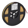 Светодиодная COB лента ИЭК 312LED/м 8Вт/м 3000K 24В IP65 5000х8мм (упаковка 5 м)